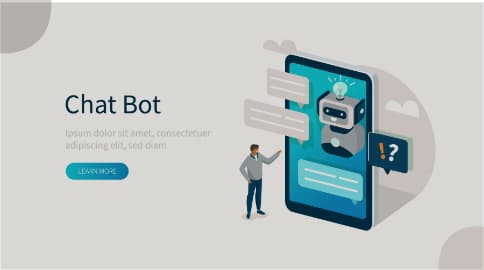  業務効率化のためのChatbotの研究開発