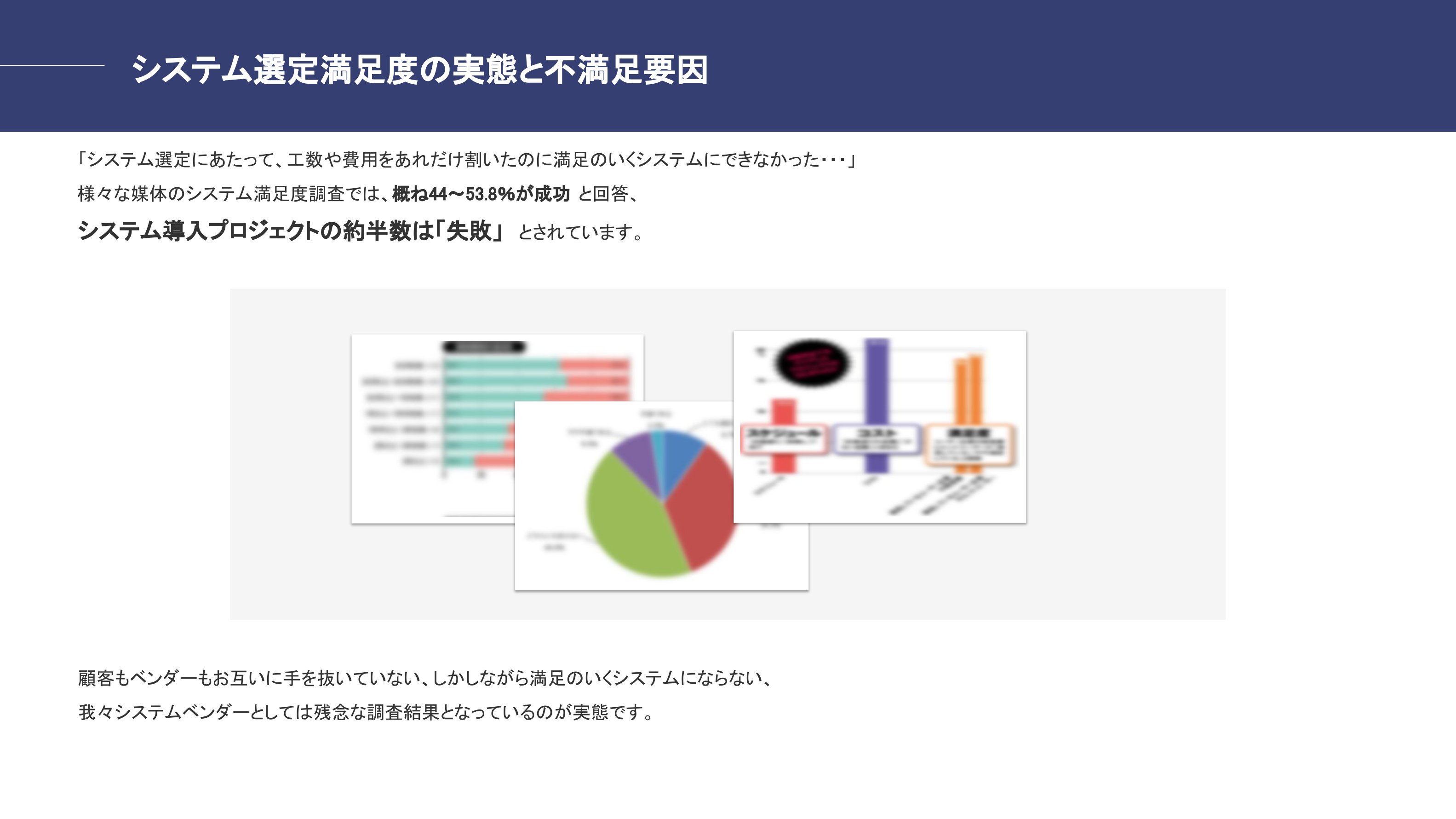失敗しないRFP作成～グループウェア・ワークフロー編～