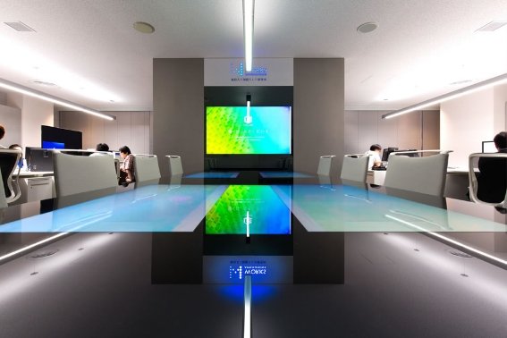 徳島人工知能NLP研究所