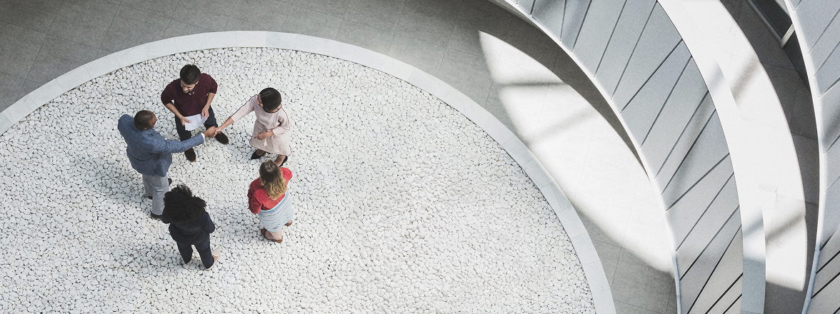 パートナープログラムのご紹介