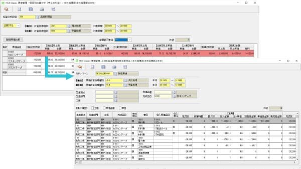 定額で最新システムを継続利用