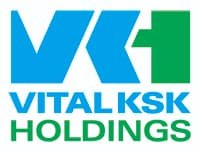 株式会社バイタルケーエスケー・ホールディングス