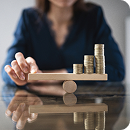 財務体質の改善