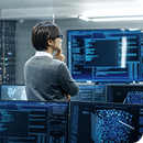 情報サービス業