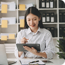 請求書受取のDX