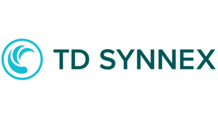 TD SYNNEX