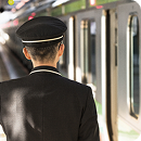 鉄道業