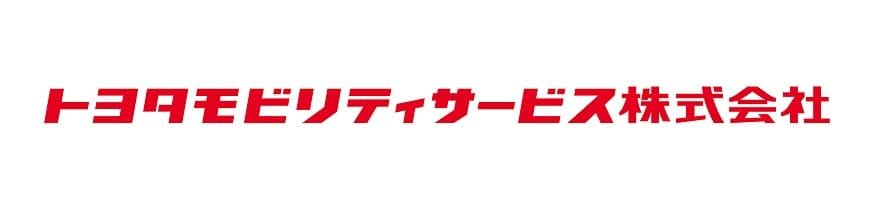 トヨタモビリティサービス株式会社