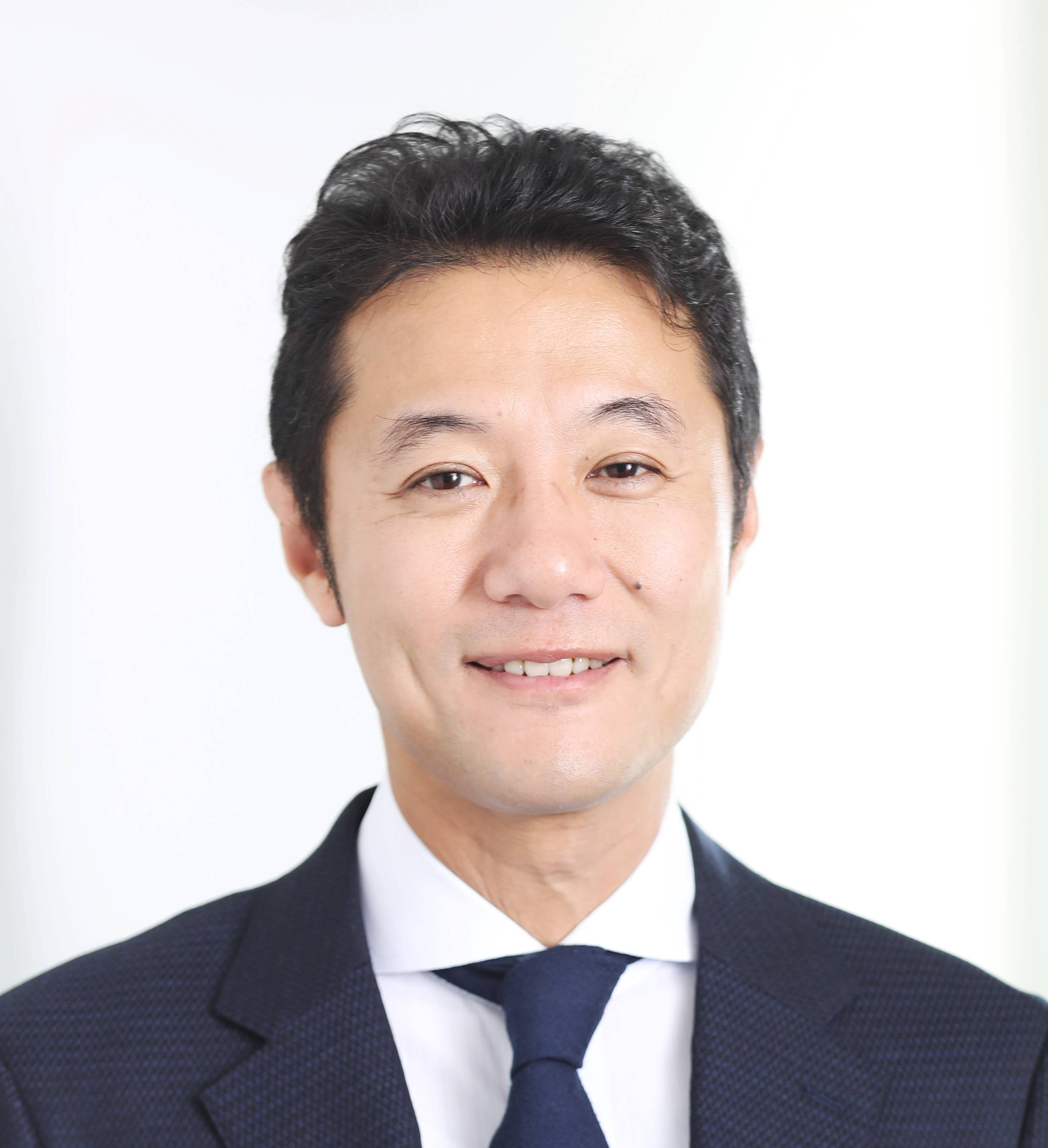 入山章栄氏