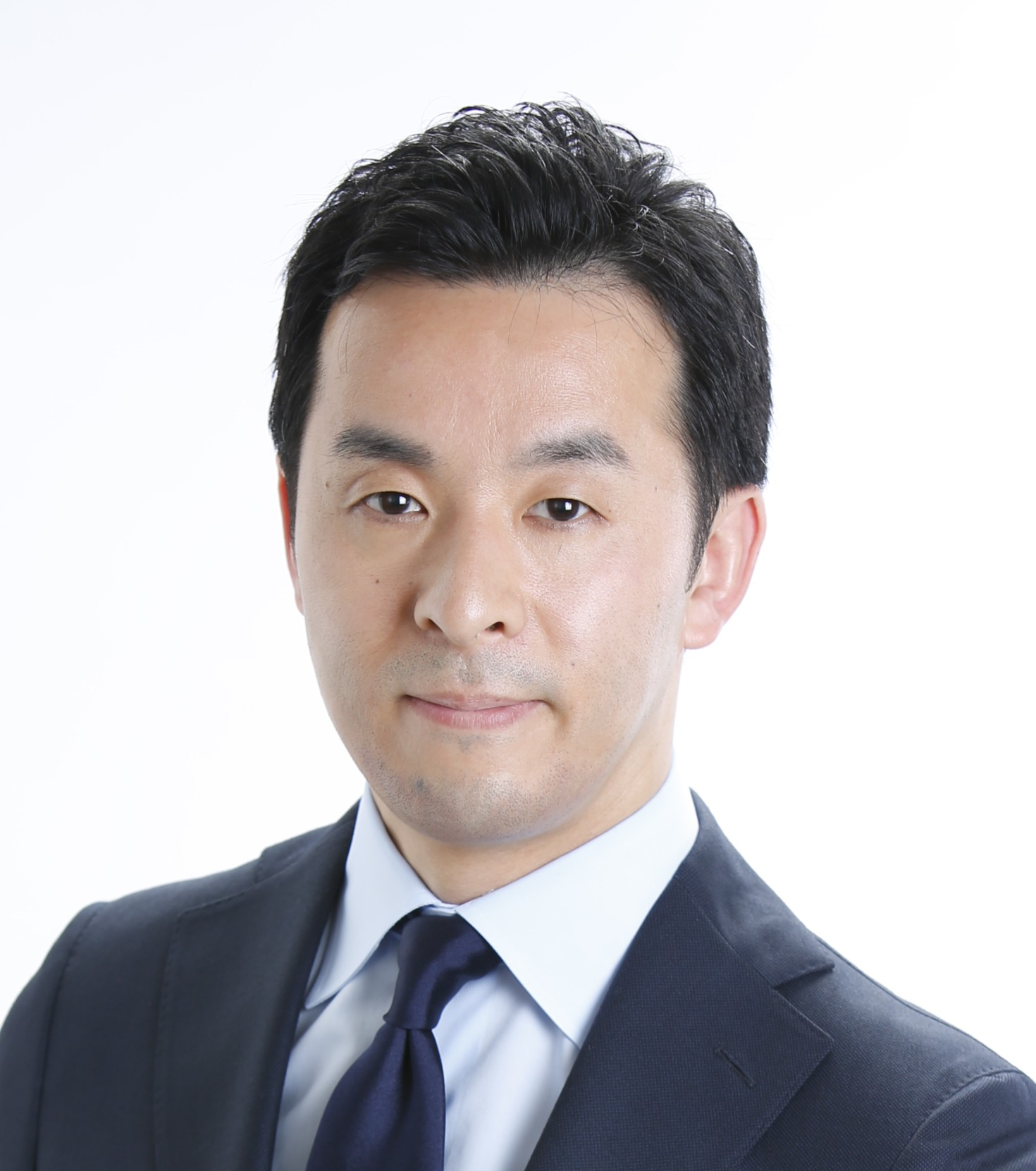 本好宏次氏