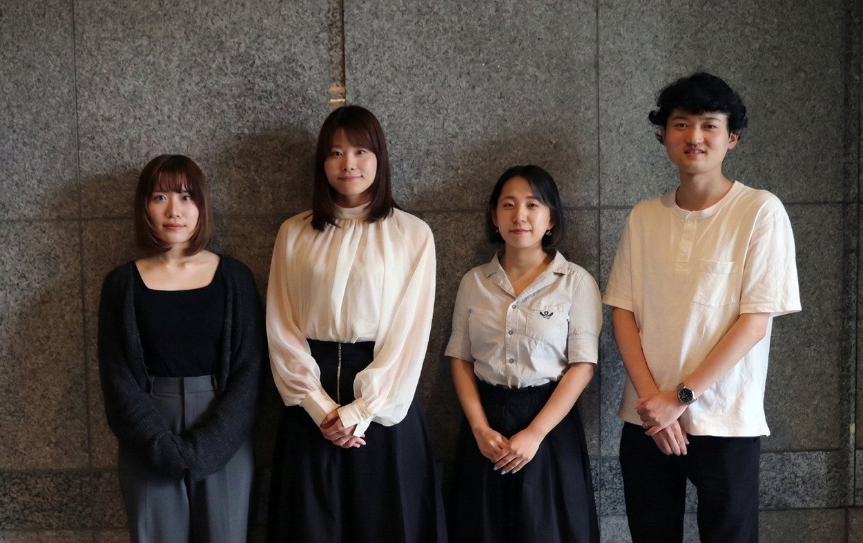 「熊本でもキャリアを諦めない」 自分らしい働き方を選んだ、若手社員のリアル