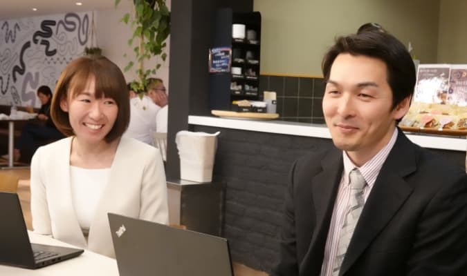 ―新システム導入直後は、どのような状況でしたか?