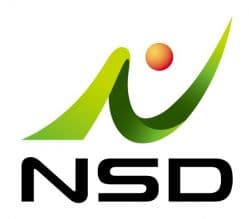 株式会社NSD