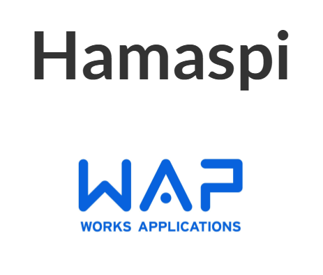 ハマスピWAP
