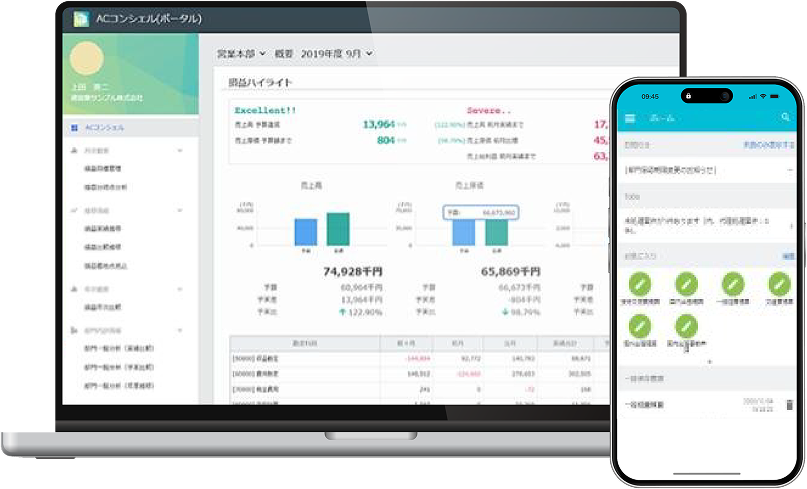 HUE製品紹介資料