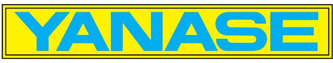  YANASE & CO.,LTD.