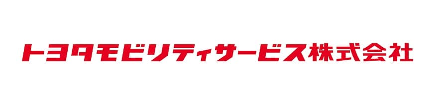 トヨタモビリティサービス株式会社